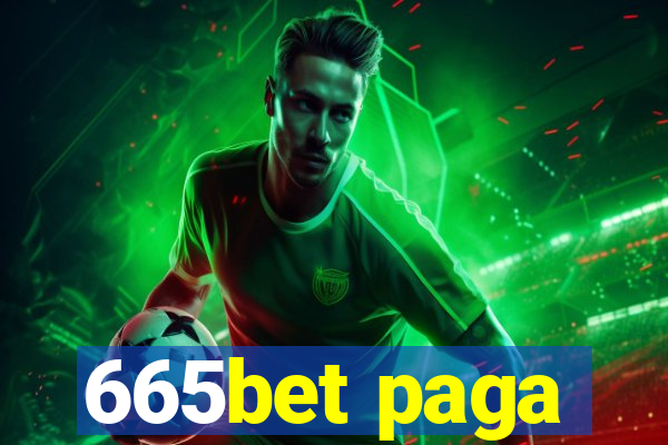 665bet paga